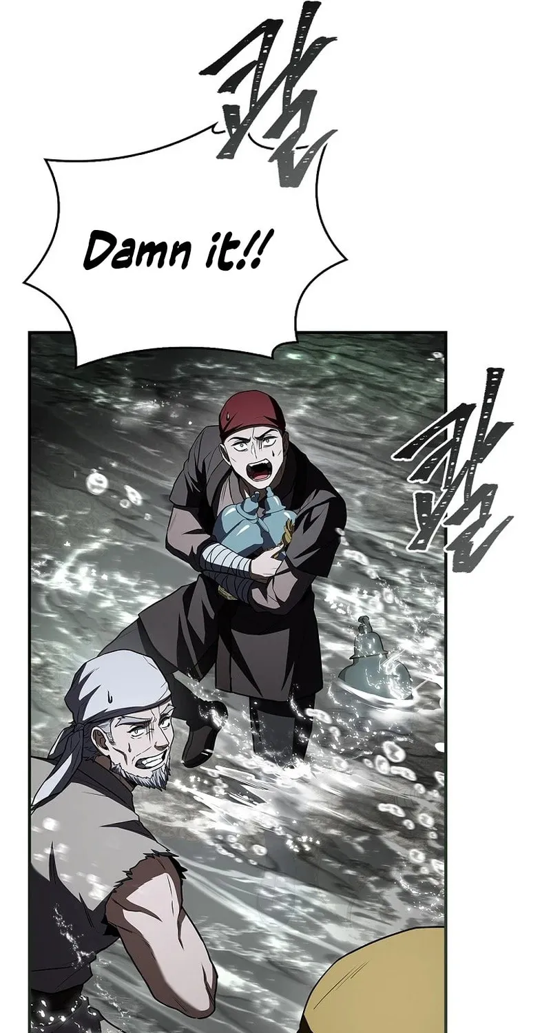 Reincarnated Escort Warrior Chapter 93 page 65 - 