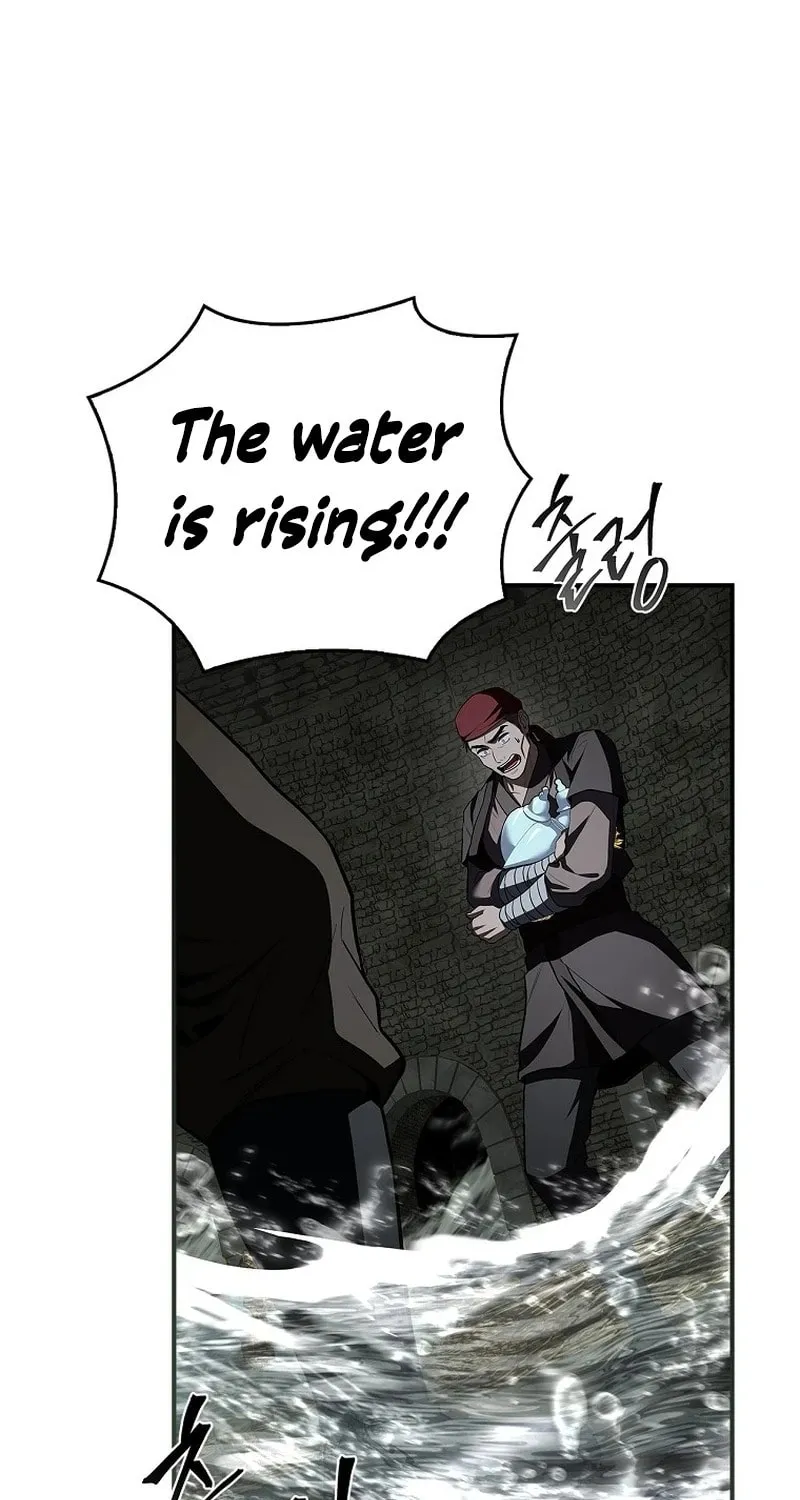 Reincarnated Escort Warrior Chapter 93 page 67 - 