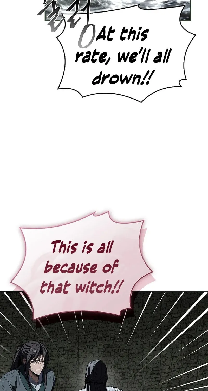 Reincarnated Escort Warrior Chapter 93 page 68 - 