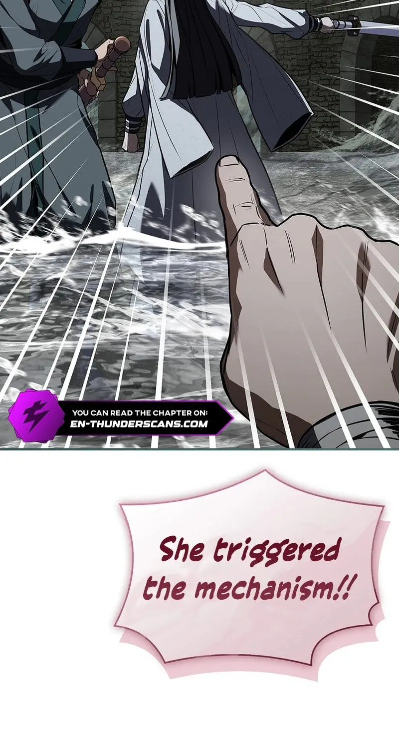 Reincarnated Escort Warrior Chapter 93 page 69 - 