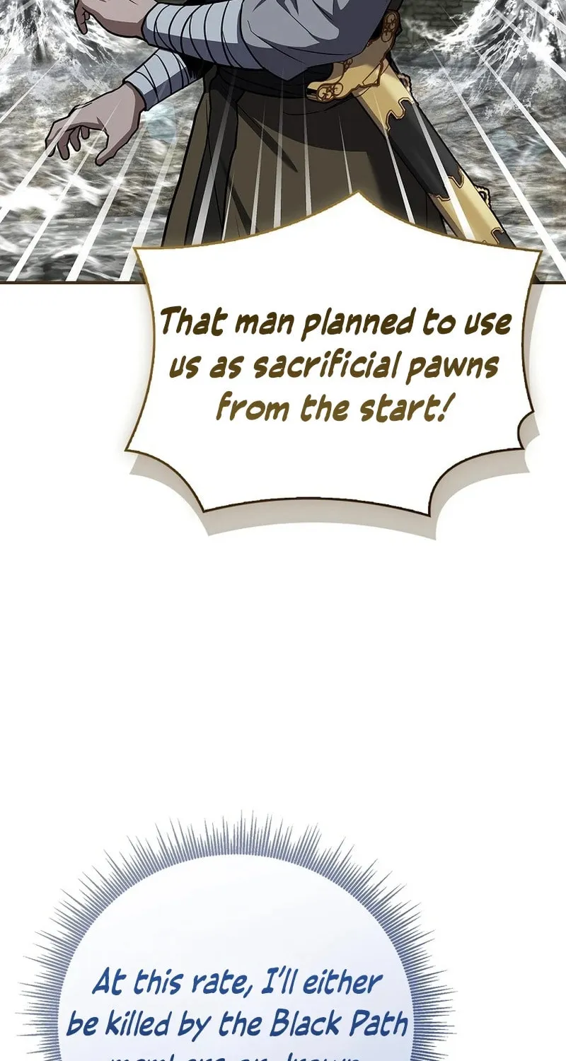 Reincarnated Escort Warrior Chapter 93 page 72 - 