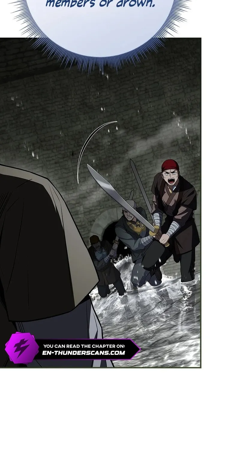 Reincarnated Escort Warrior Chapter 93 page 73 - 