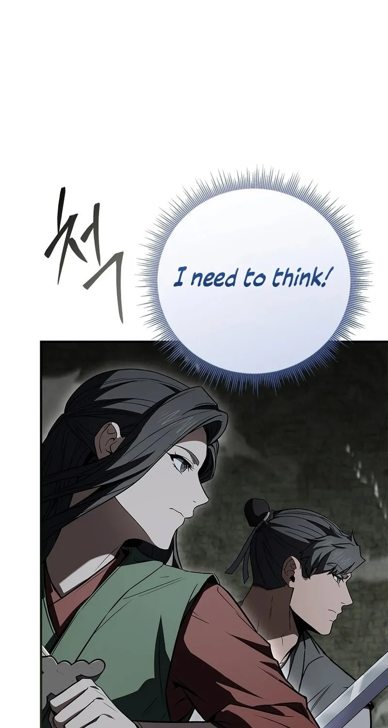 Reincarnated Escort Warrior Chapter 93 page 74 - 