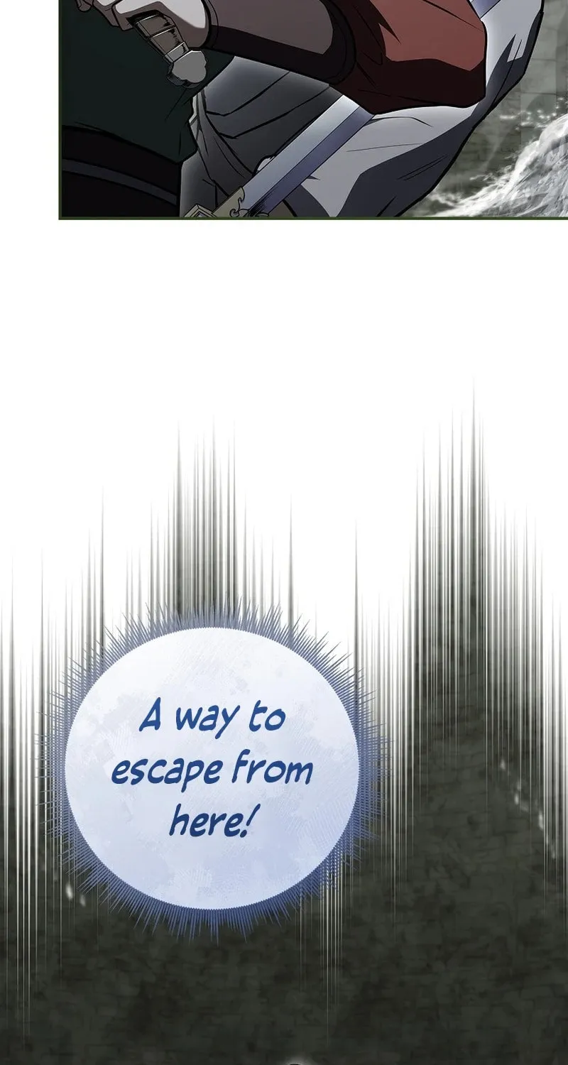 Reincarnated Escort Warrior Chapter 93 page 75 - 