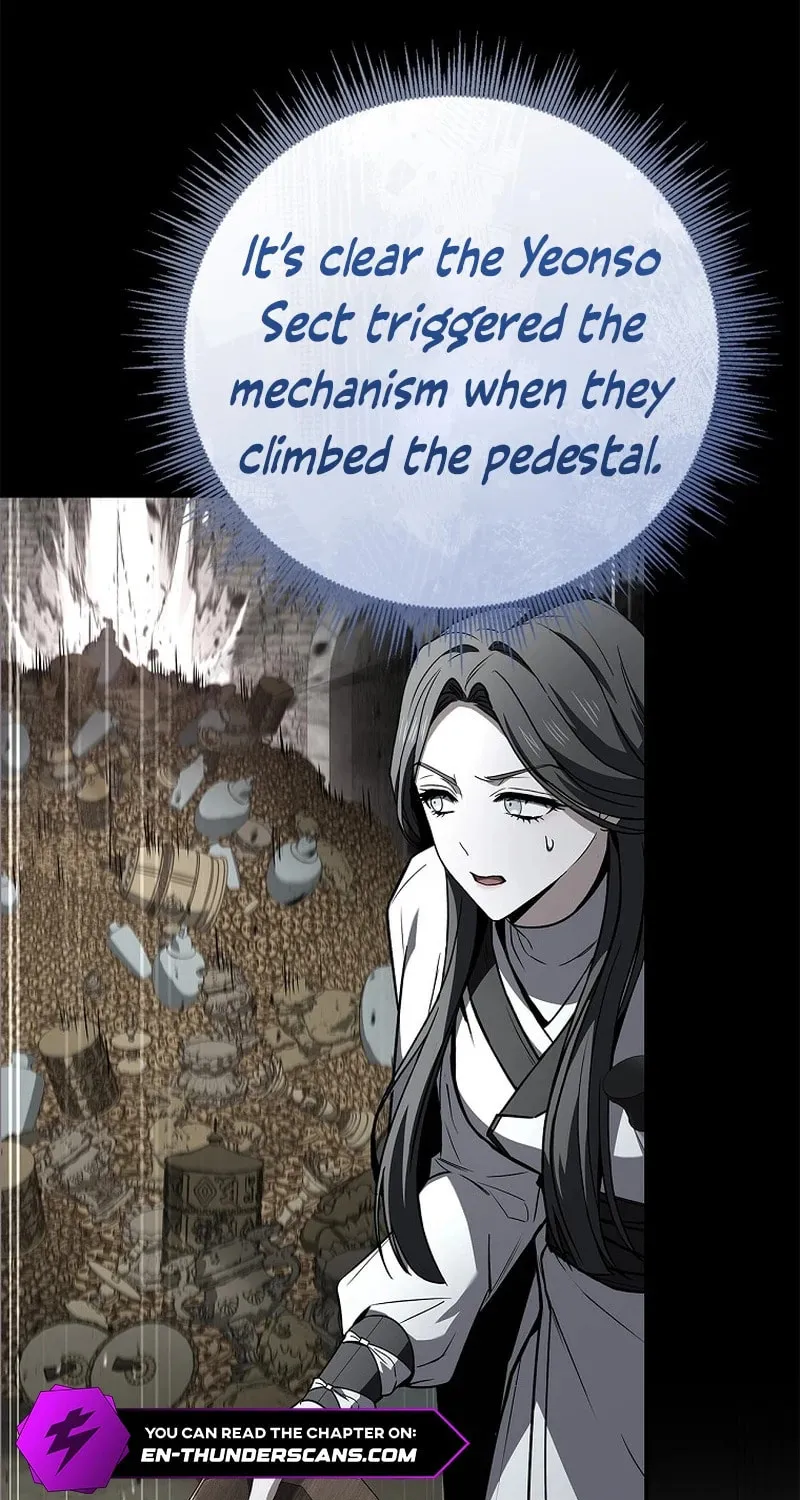 Reincarnated Escort Warrior Chapter 93 page 77 - 