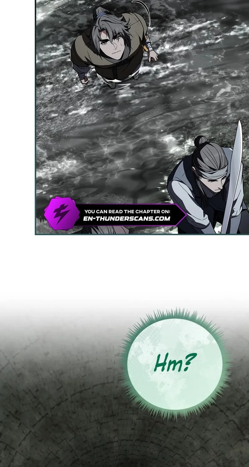 Reincarnated Escort Warrior Chapter 93 page 79 - 