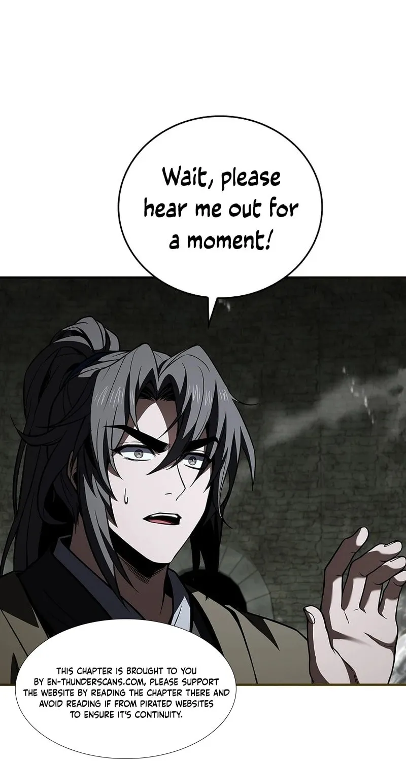 Reincarnated Escort Warrior Chapter 93 page 81 - 