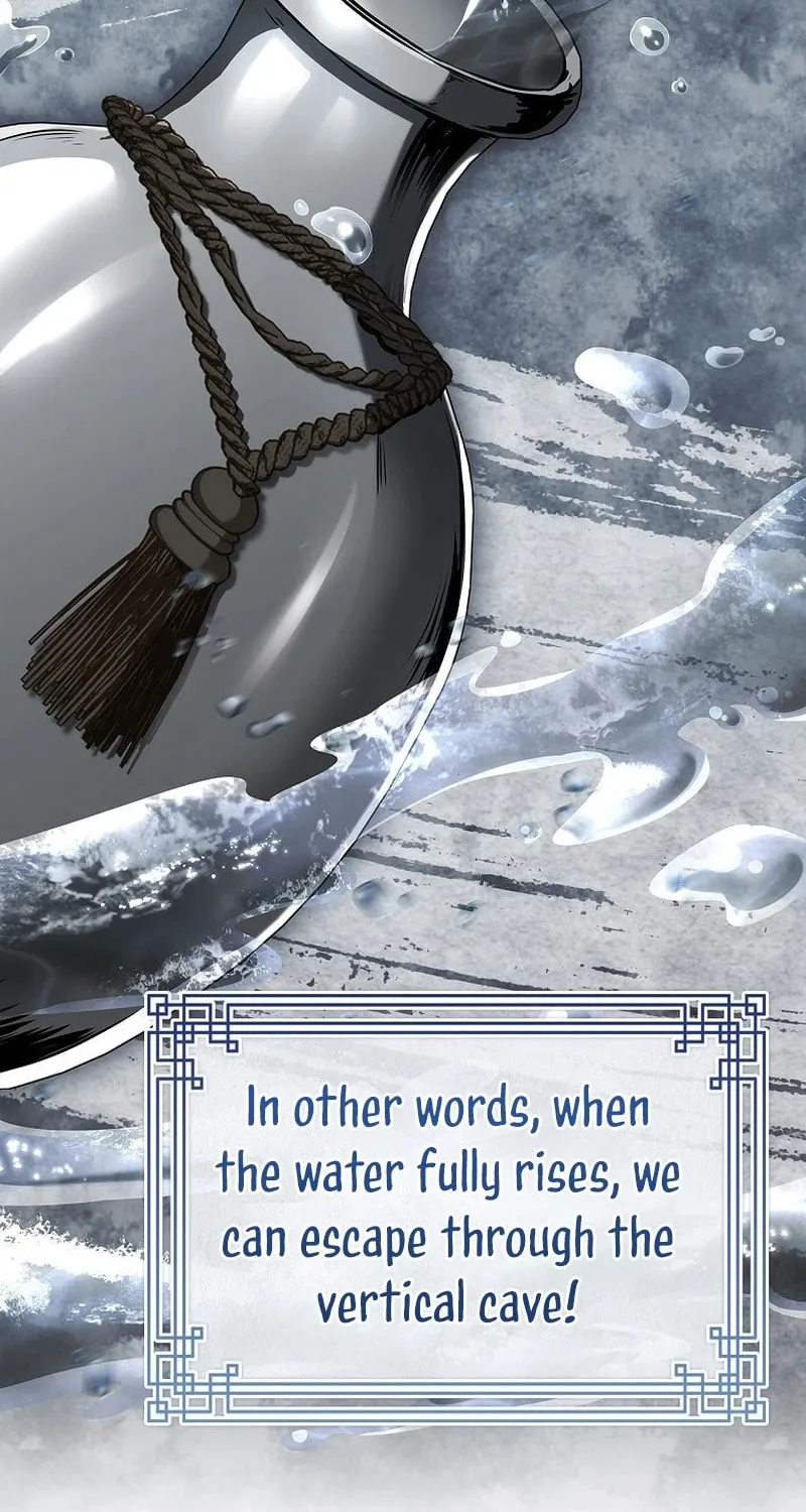 Reincarnated Escort Warrior Chapter 93 page 84 - 