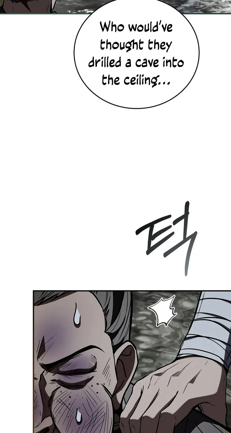 Reincarnated Escort Warrior Chapter 93 page 87 - 
