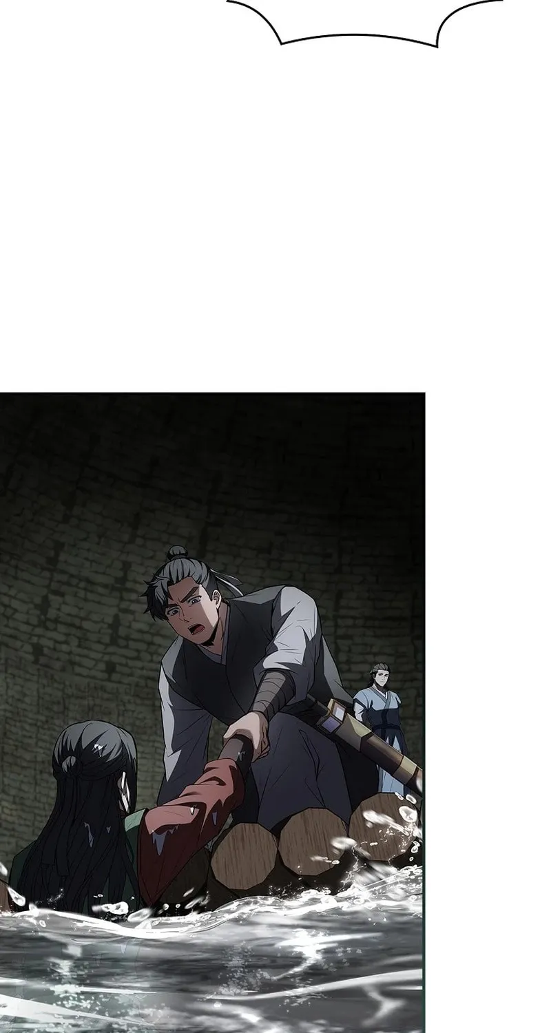 Reincarnated Escort Warrior Chapter 93 page 91 - 