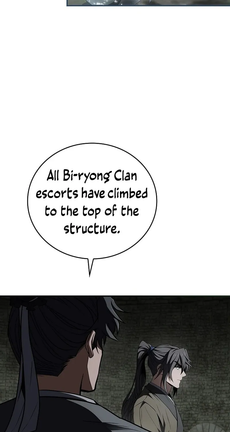Reincarnated Escort Warrior Chapter 93 page 93 - 