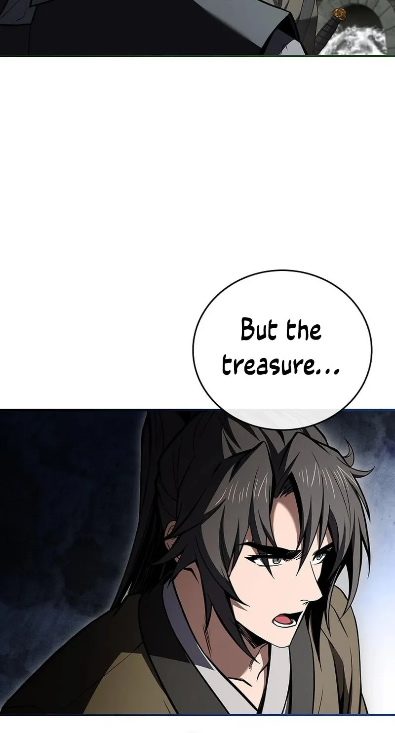 Reincarnated Escort Warrior Chapter 93 page 94 - 