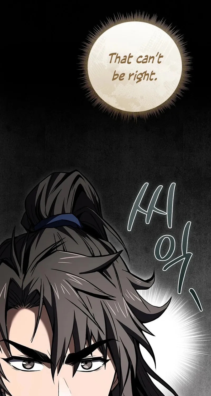 Reincarnated Escort Warrior Chapter 93 page 99 - 