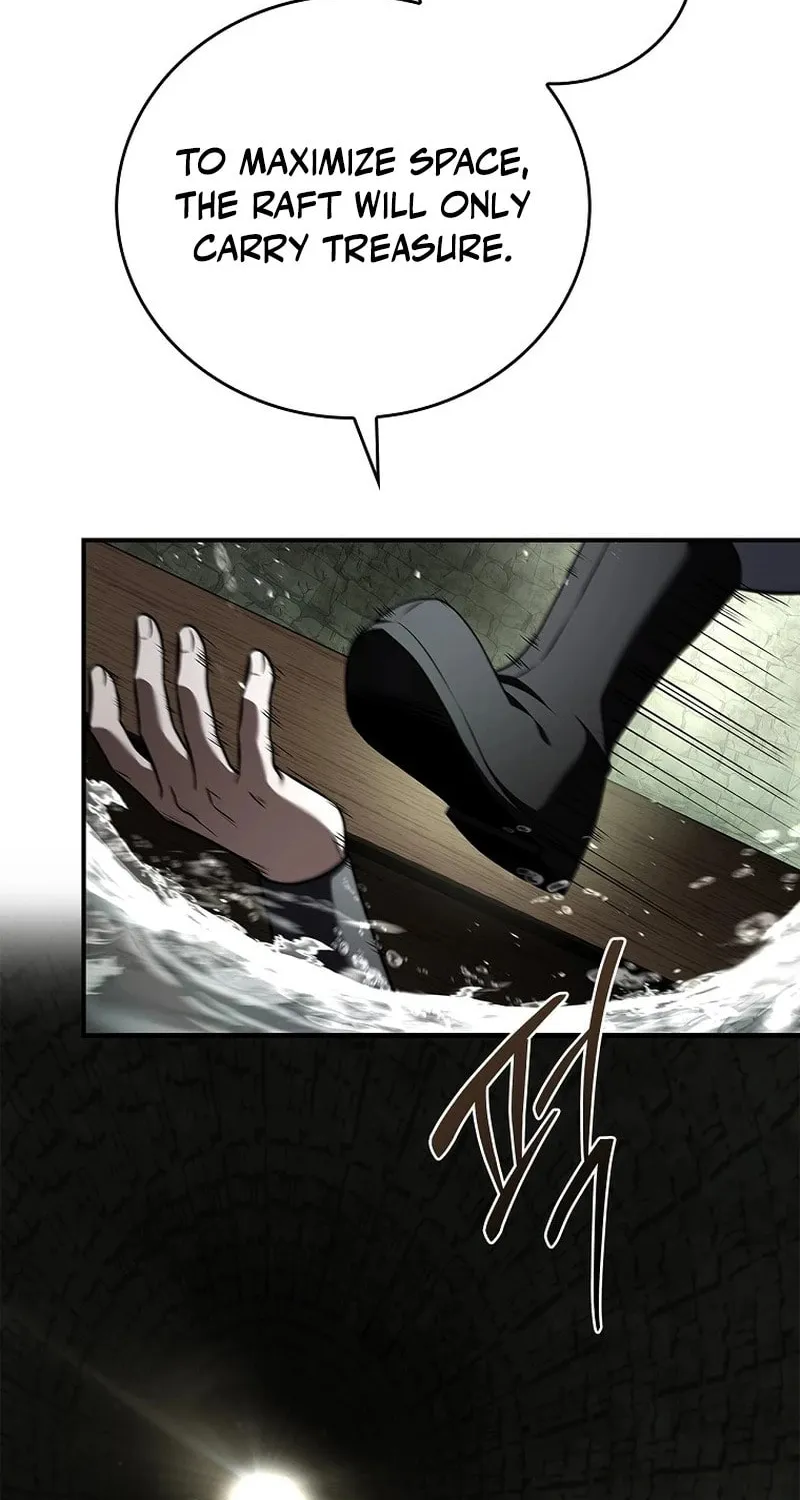 Reincarnated Escort Warrior Chapter 94 page 2 - 