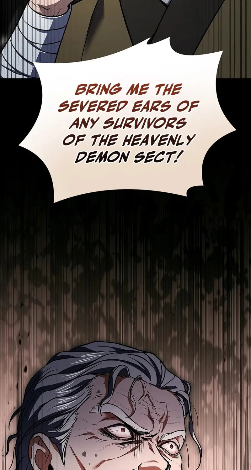 Reincarnated Escort Warrior Chapter 94 page 105 - 