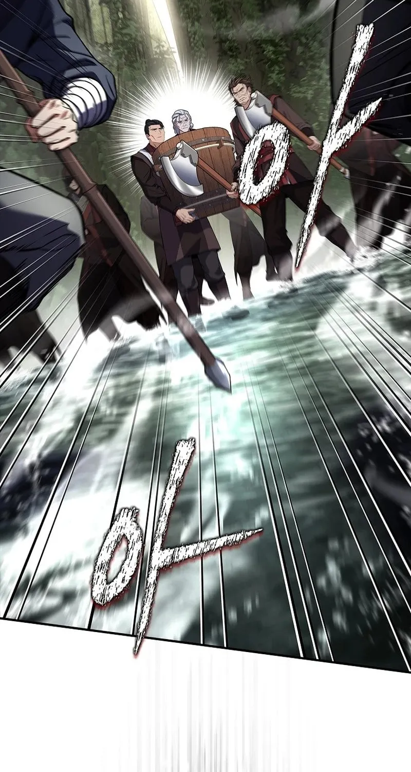 Reincarnated Escort Warrior Chapter 94 page 109 - 