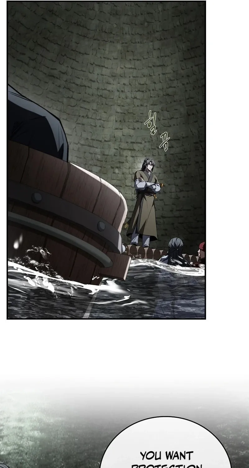Reincarnated Escort Warrior Chapter 94 page 13 - 