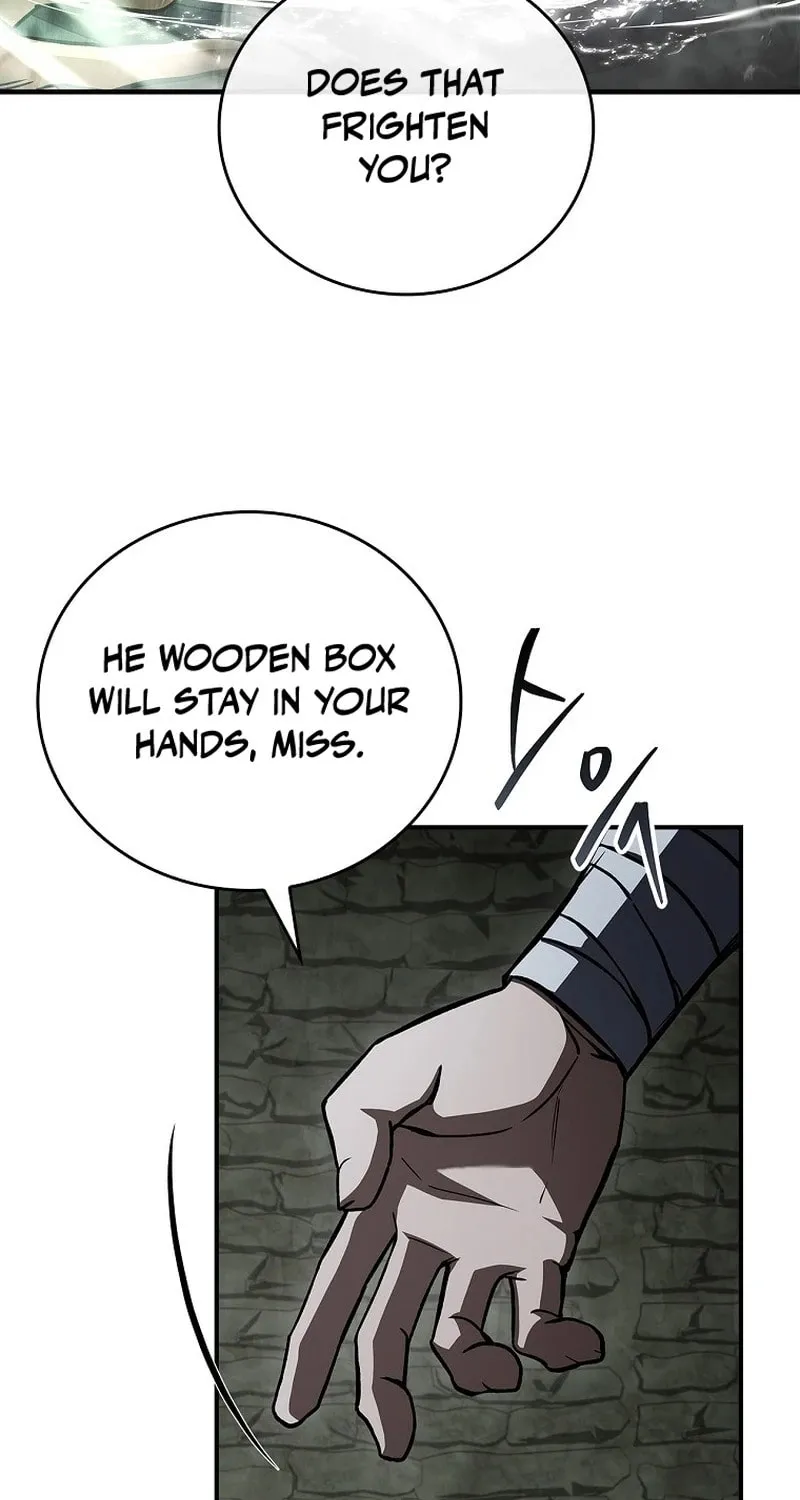 Reincarnated Escort Warrior Chapter 94 page 15 - 