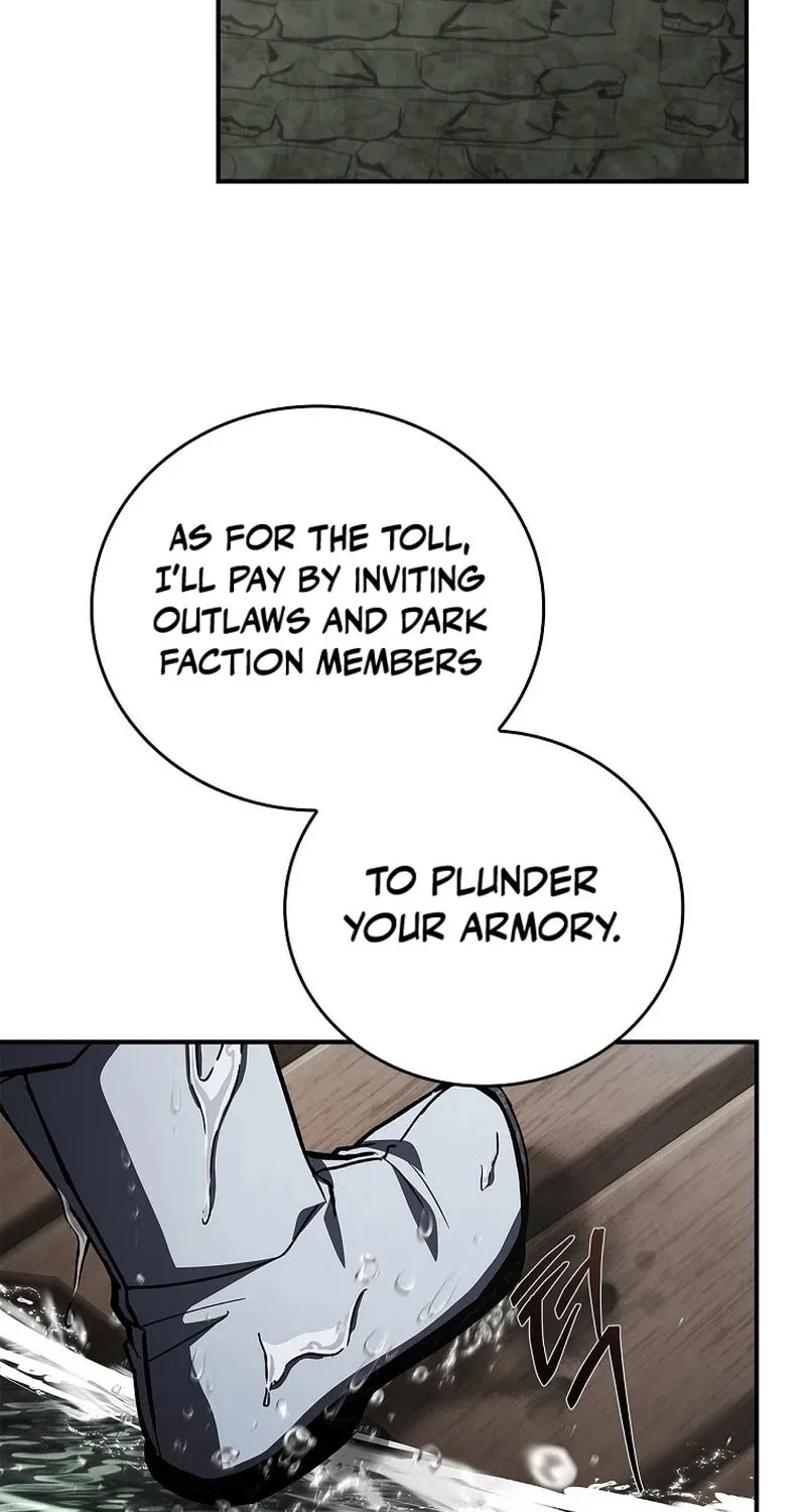 Reincarnated Escort Warrior Chapter 94 page 16 - 