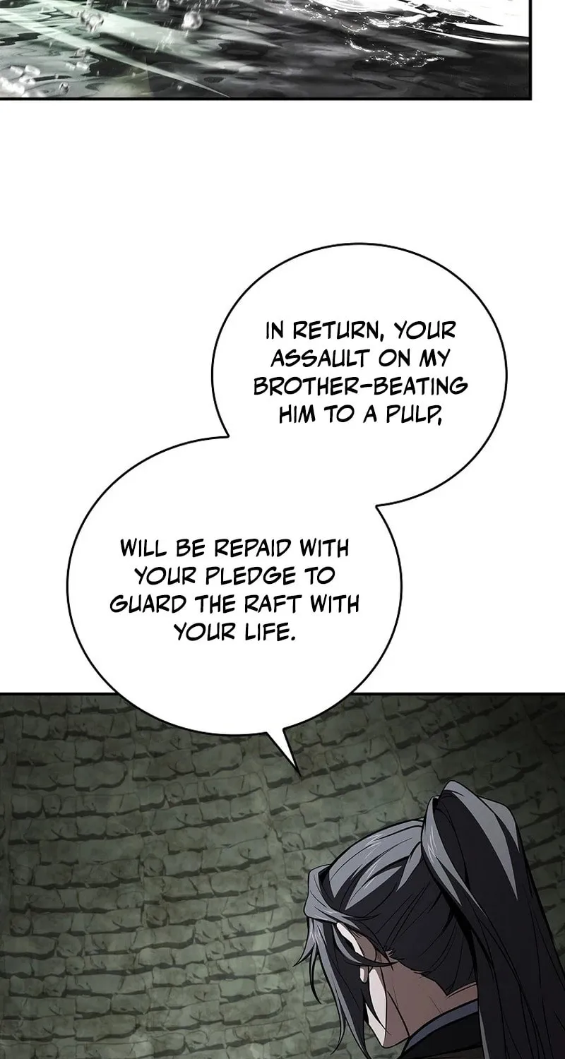 Reincarnated Escort Warrior Chapter 94 page 17 - 