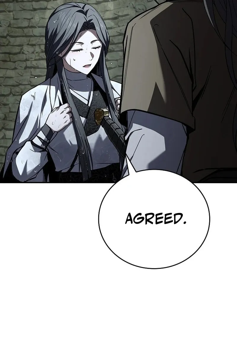 Reincarnated Escort Warrior Chapter 94 page 18 - 