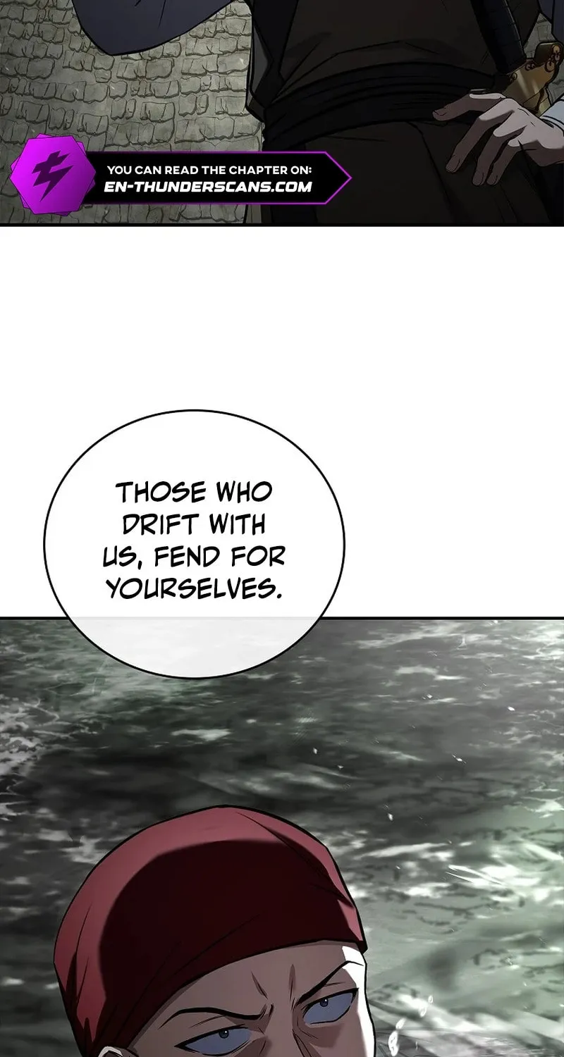 Reincarnated Escort Warrior Chapter 94 page 4 - 
