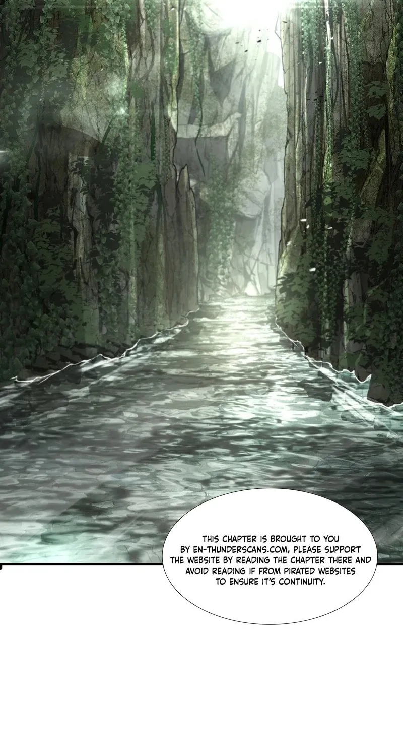 Reincarnated Escort Warrior Chapter 94 page 32 - 