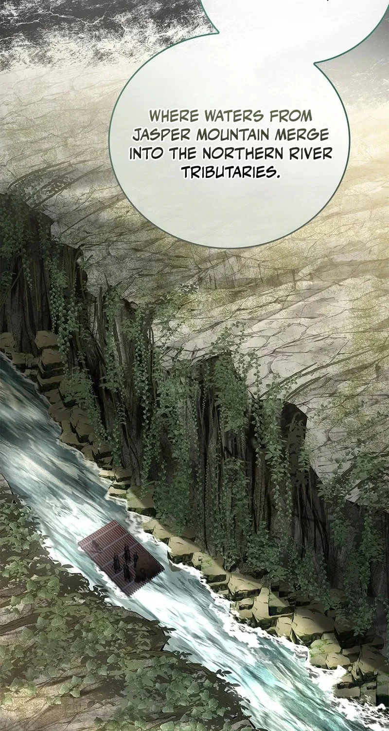 Reincarnated Escort Warrior Chapter 94 page 39 - 