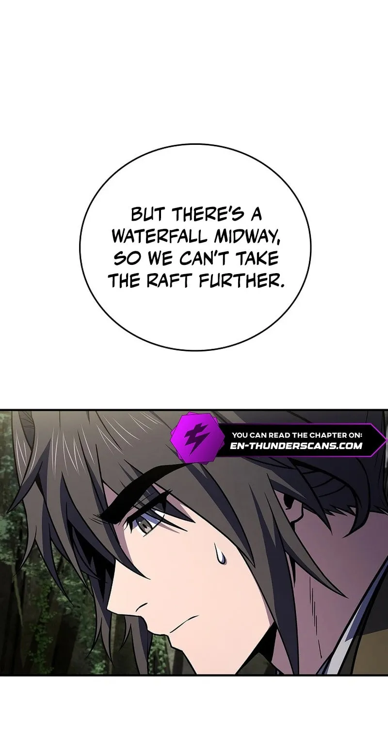 Reincarnated Escort Warrior Chapter 94 page 41 - 