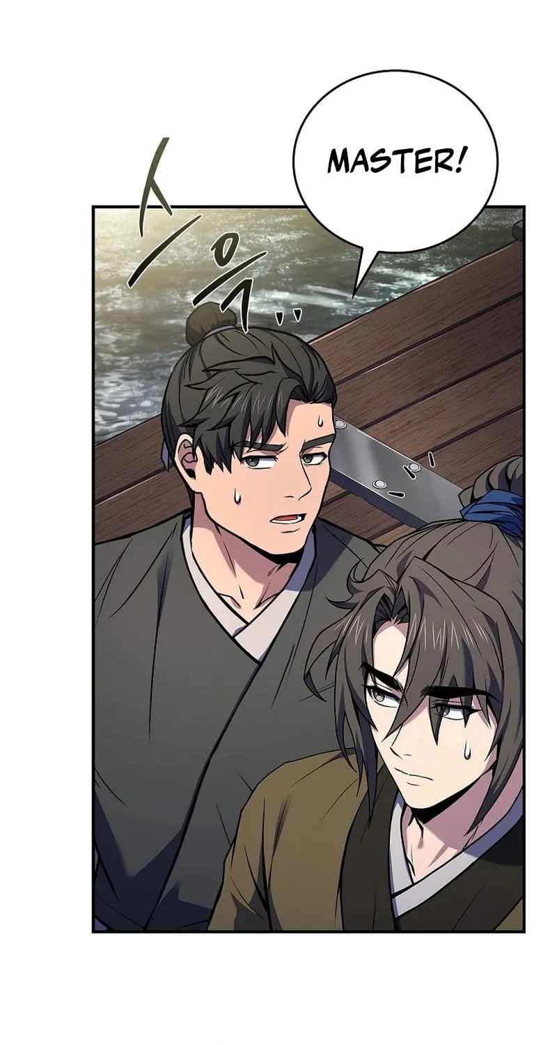 Reincarnated Escort Warrior Chapter 94 page 42 - 