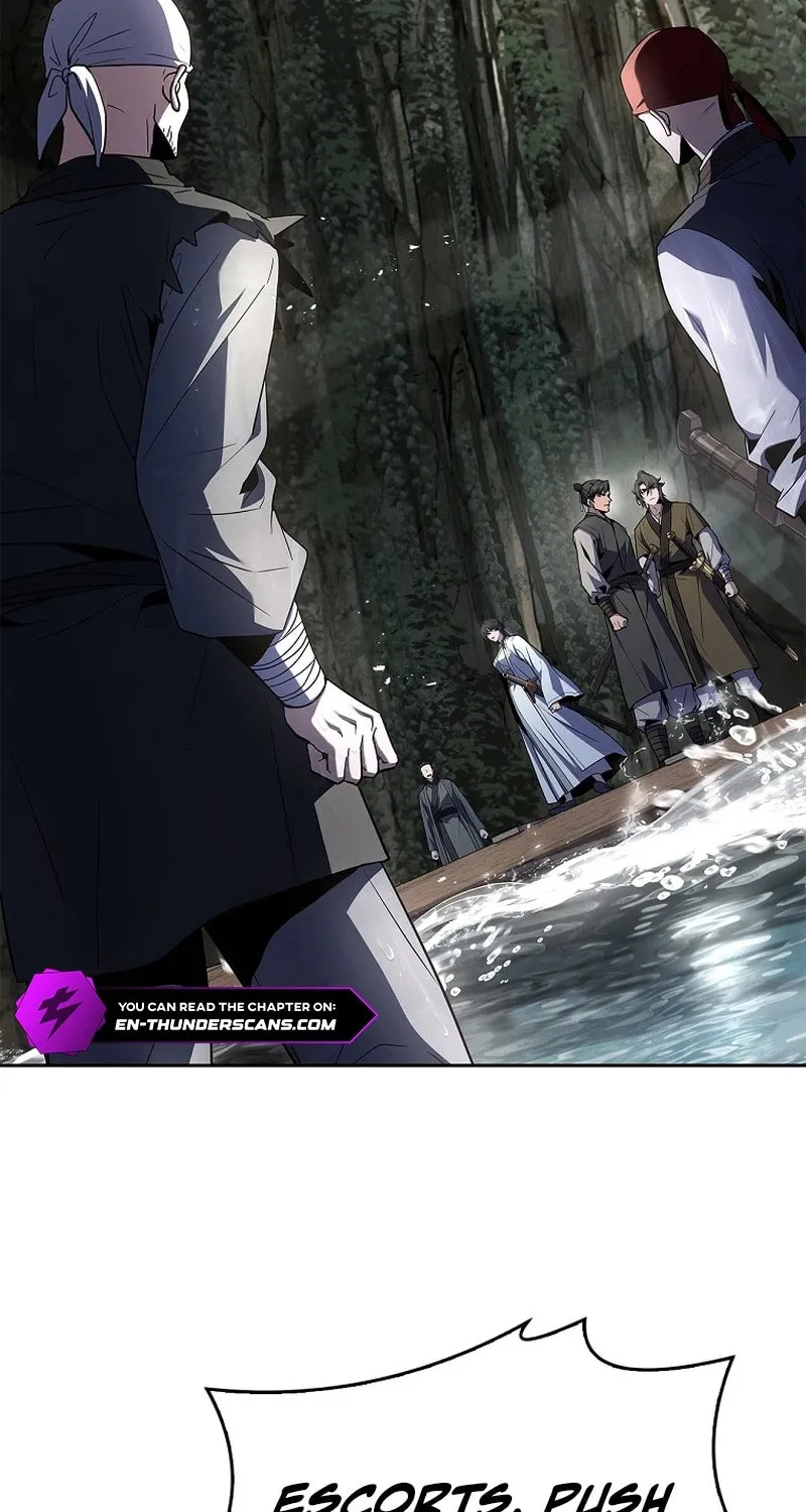 Reincarnated Escort Warrior Chapter 94 page 44 - 