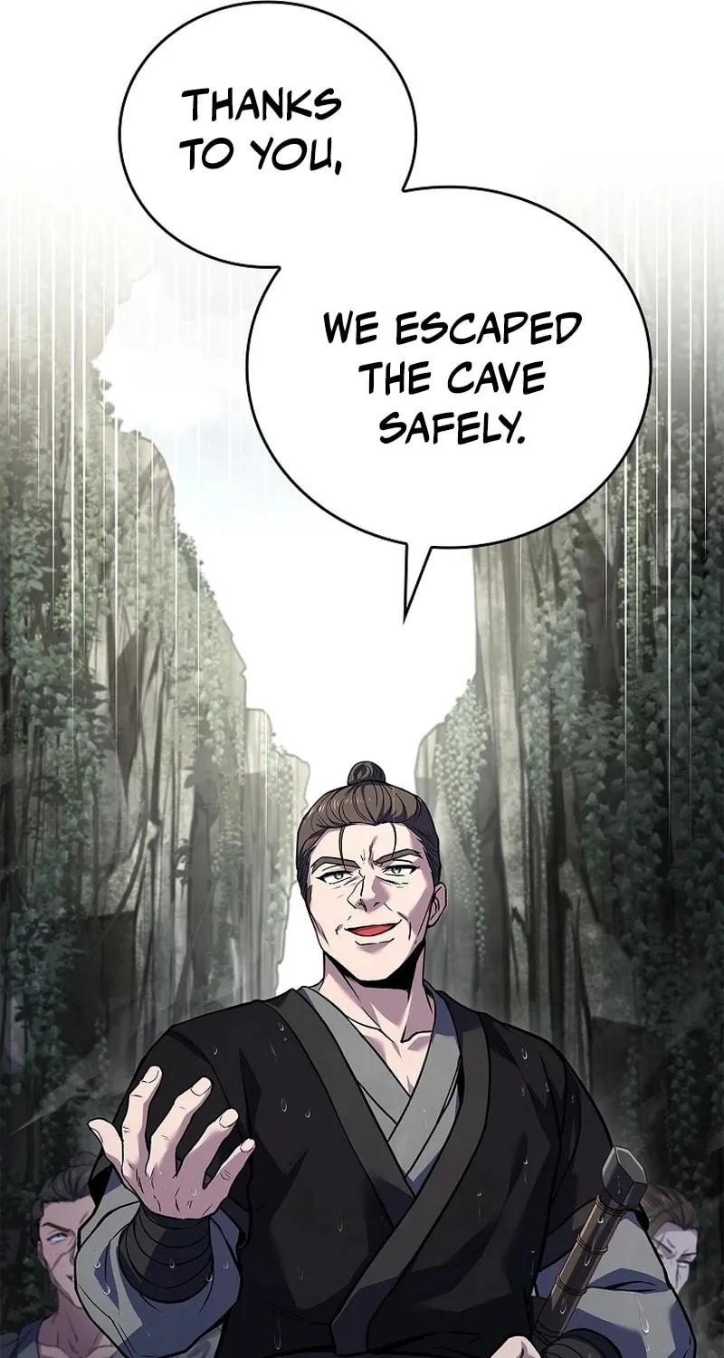 Reincarnated Escort Warrior Chapter 94 page 49 - 