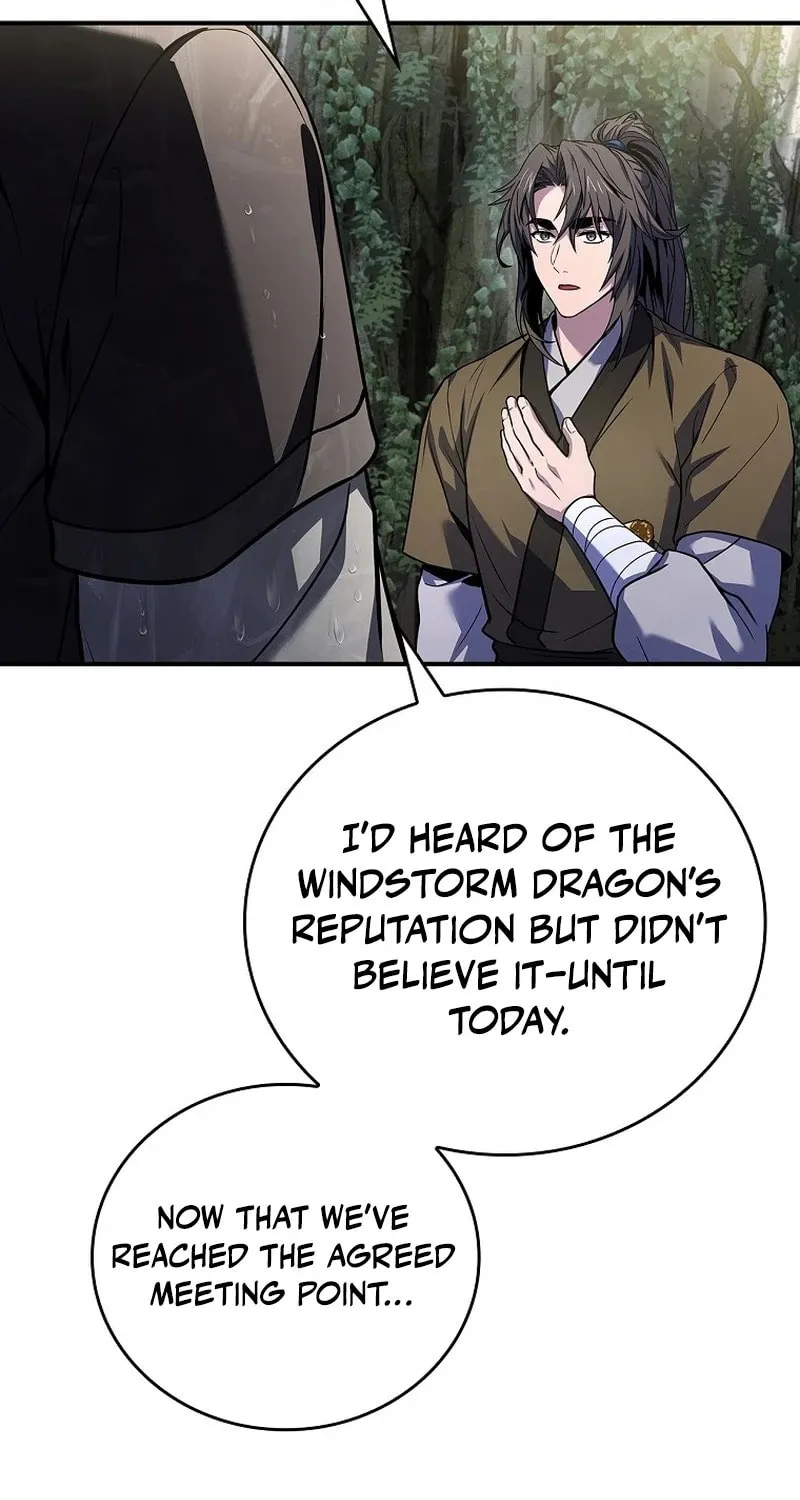 Reincarnated Escort Warrior Chapter 94 page 51 - 