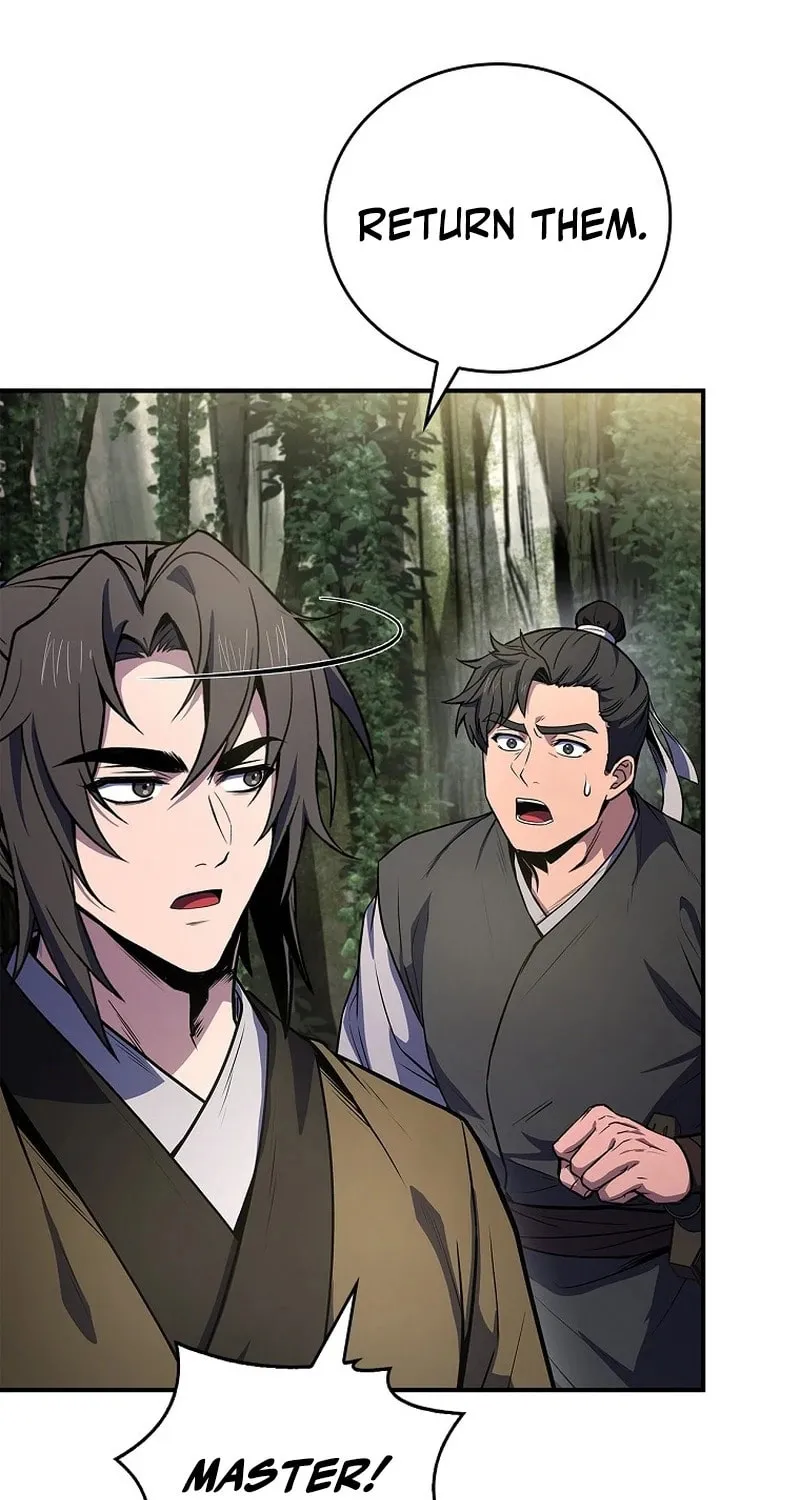 Reincarnated Escort Warrior Chapter 94 page 57 - 
