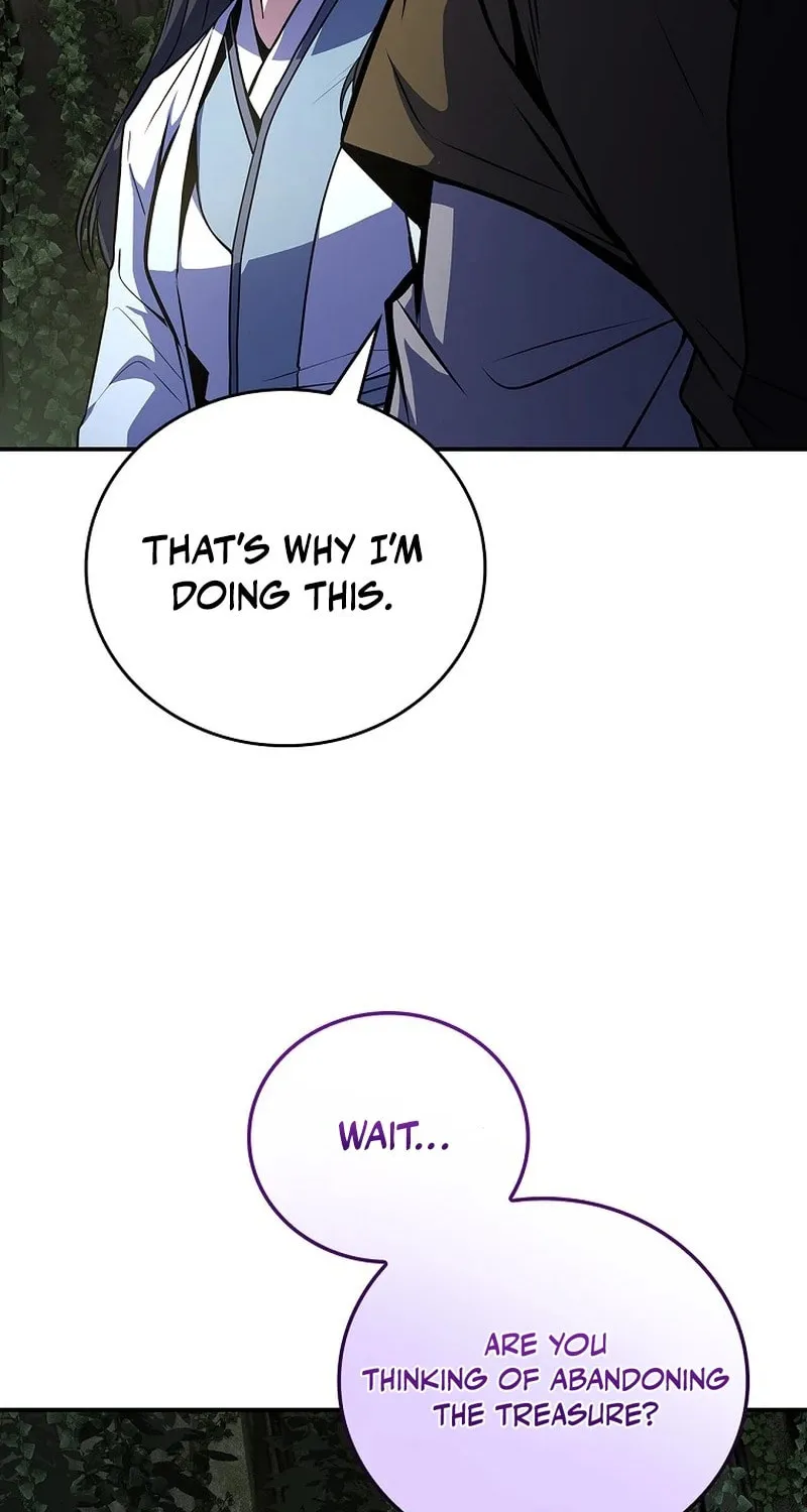 Reincarnated Escort Warrior Chapter 94 page 60 - 