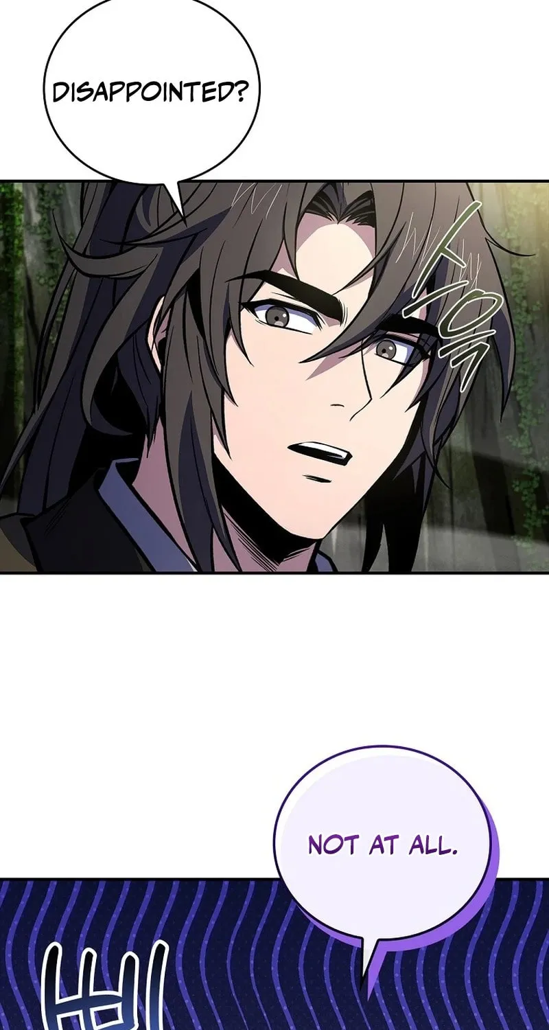 Reincarnated Escort Warrior Chapter 94 page 63 - 