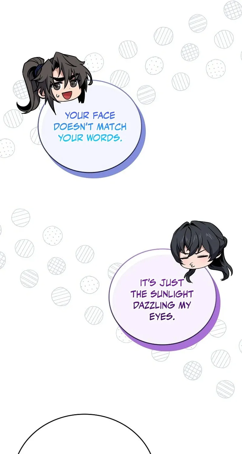 Reincarnated Escort Warrior Chapter 94 page 65 - 