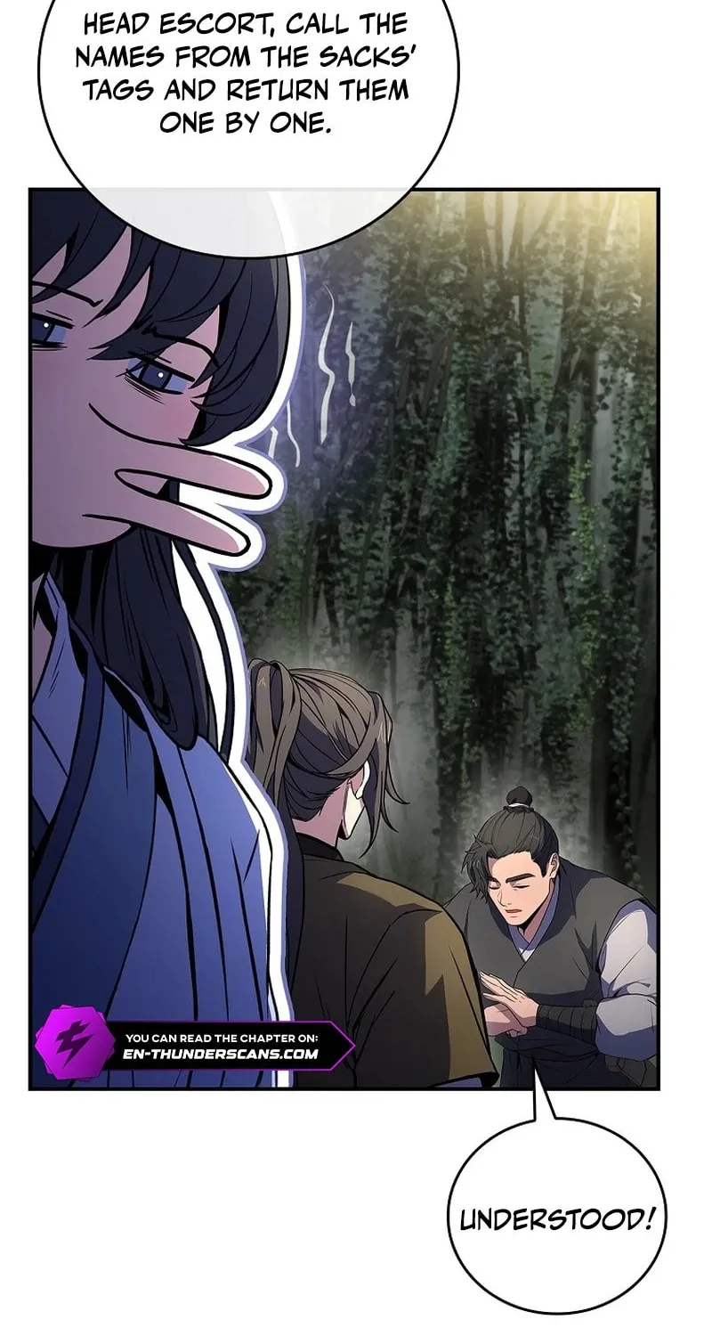 Reincarnated Escort Warrior Chapter 94 page 66 - 