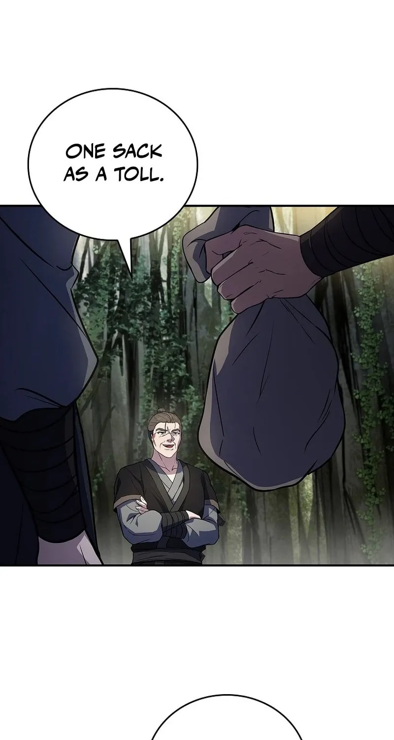 Reincarnated Escort Warrior Chapter 94 page 68 - 