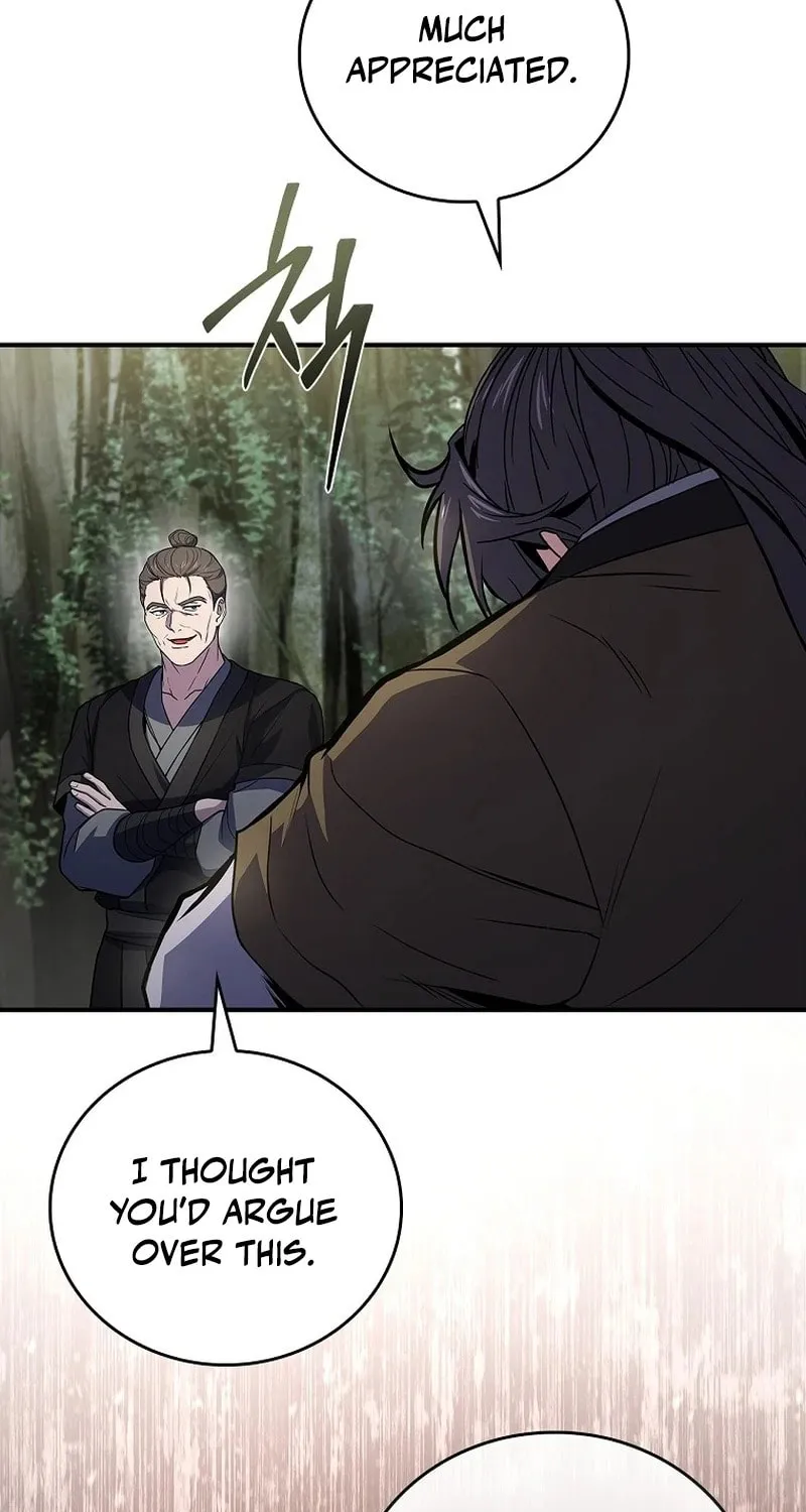 Reincarnated Escort Warrior Chapter 94 page 69 - 