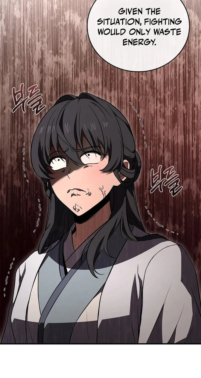 Reincarnated Escort Warrior Chapter 94 page 70 - 