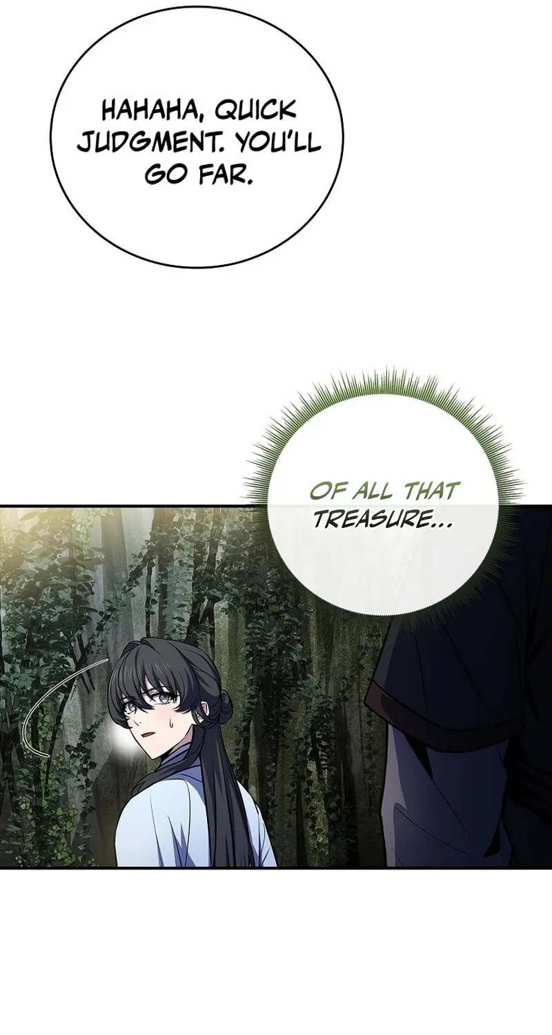 Reincarnated Escort Warrior Chapter 94 page 71 - 