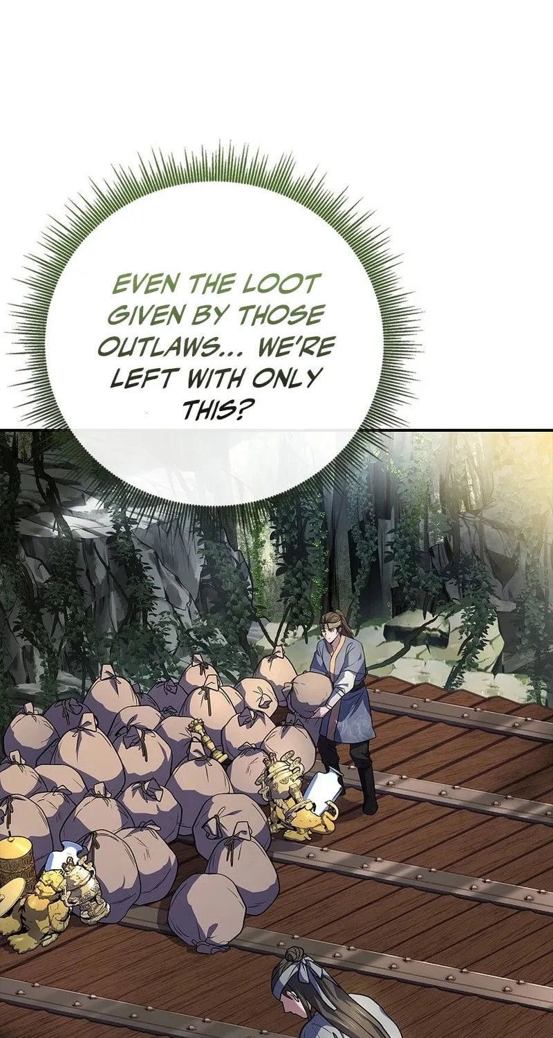 Reincarnated Escort Warrior Chapter 94 page 72 - 