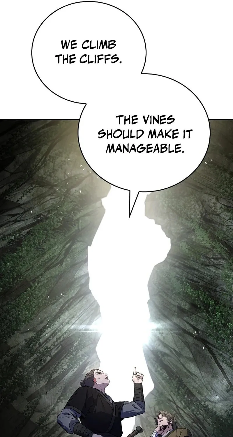 Reincarnated Escort Warrior Chapter 94 page 75 - 