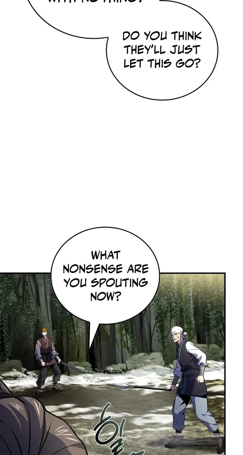 Reincarnated Escort Warrior Chapter 94 page 78 - 