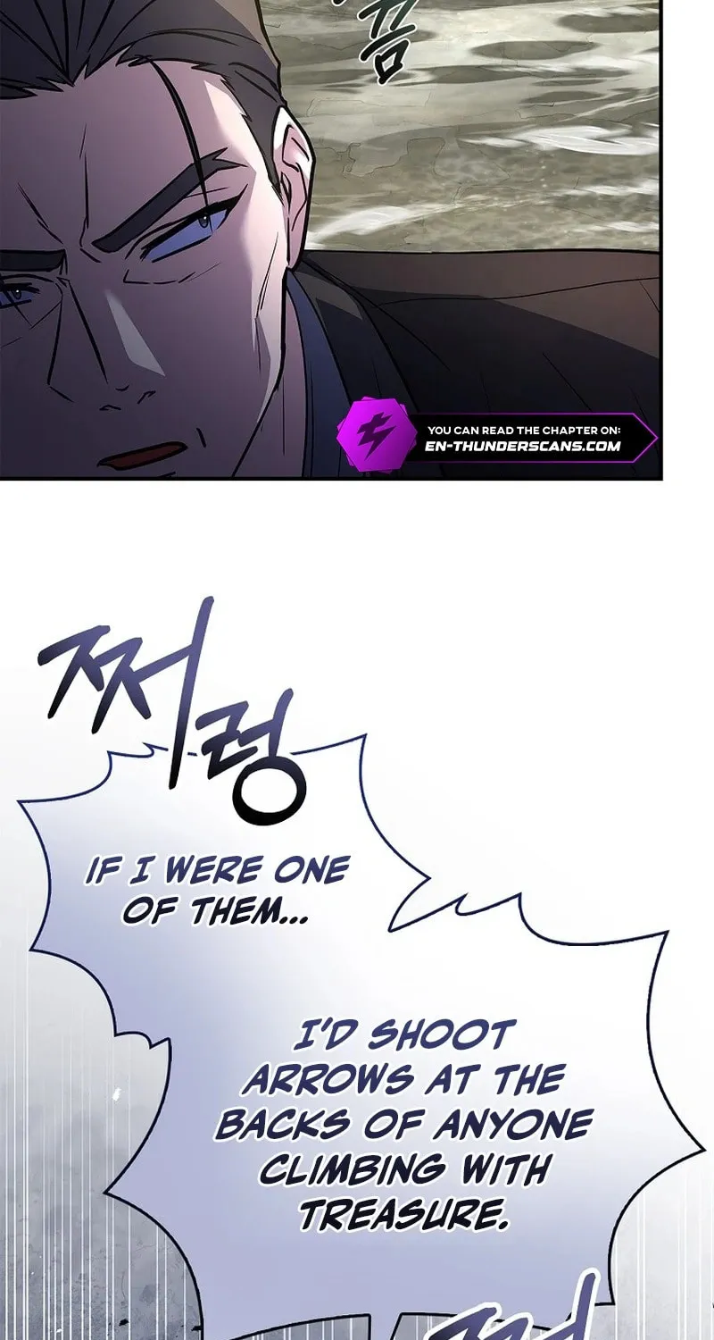Reincarnated Escort Warrior Chapter 94 page 79 - 