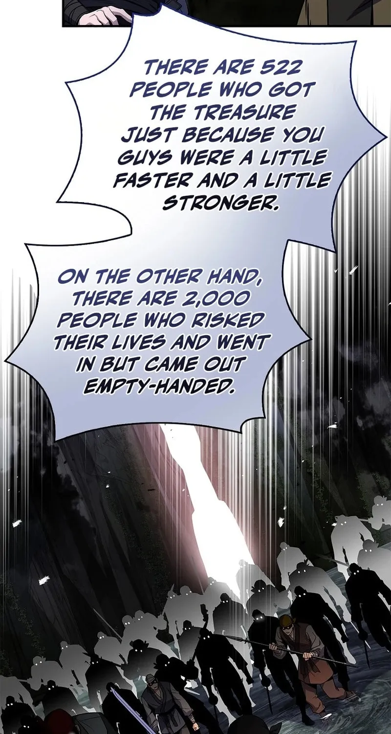 Reincarnated Escort Warrior Chapter 94 page 82 - 