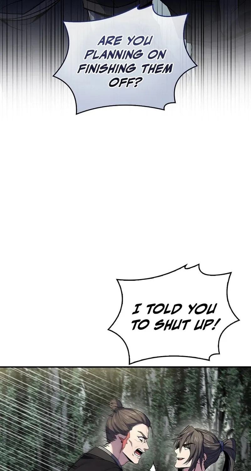Reincarnated Escort Warrior Chapter 94 page 84 - 