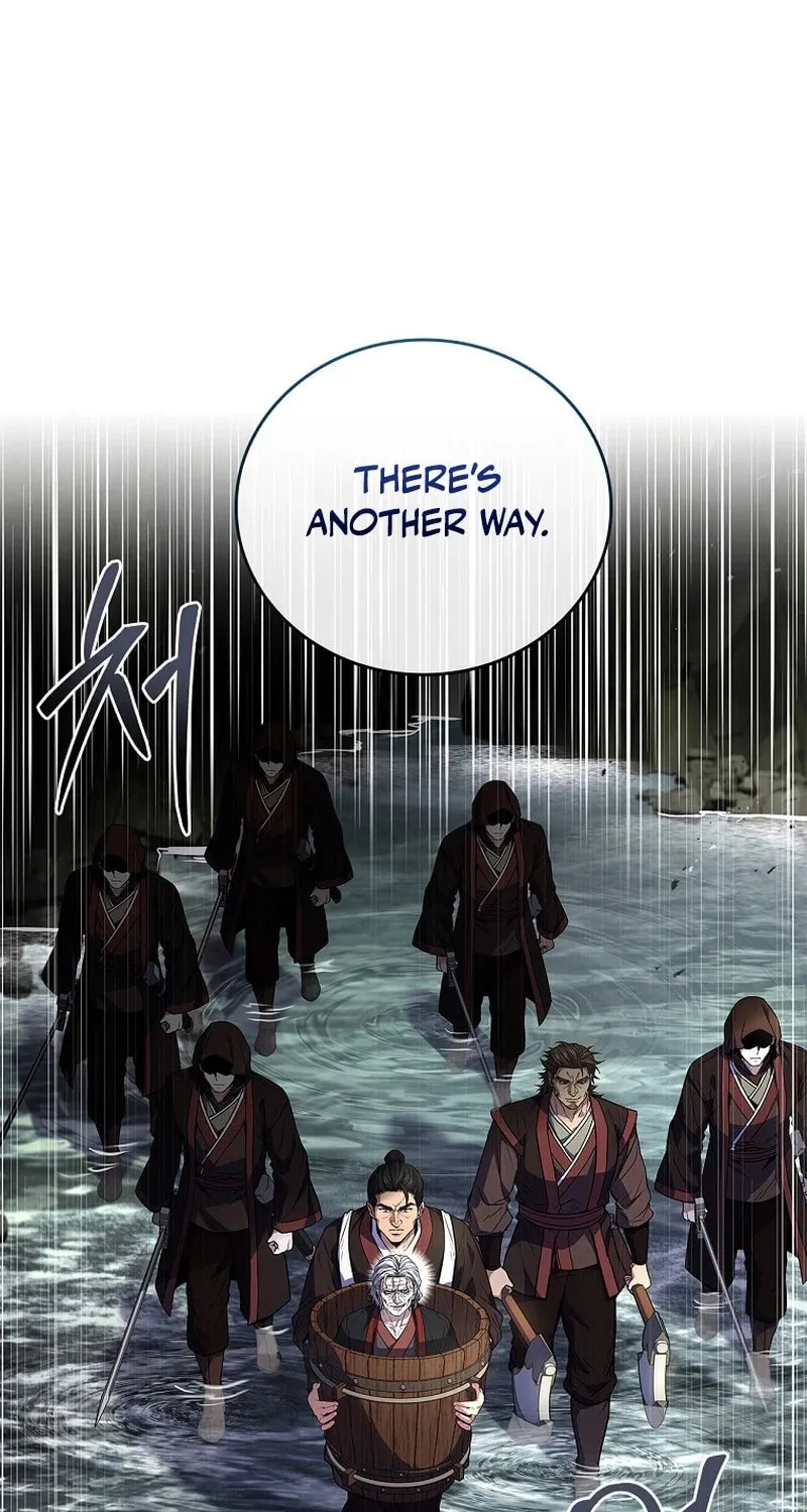 Reincarnated Escort Warrior Chapter 94 page 88 - 