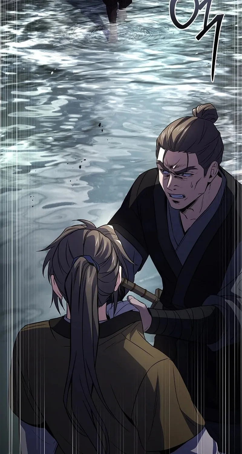 Reincarnated Escort Warrior Chapter 94 page 89 - 